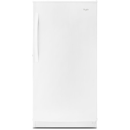 16 cu. ft. Upright Freezer with Frost-Free D