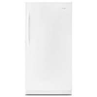 16 cu. ft. Upright Freezer with Frost-Free Defrost