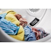 Whirlpool Washer and Dryer Sets 1.6 Cu. Ft. Electric Stacked Laundry Unit