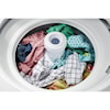 Whirlpool Washer and Dryer Sets 3.5 Cu. Ft. Electric Stacked Laundry Unit