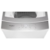 Whirlpool Washer and Dryer Sets 1.6 Cu. Ft. 120V/20 Electric Stacked Unit