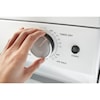 Whirlpool Washer and Dryer Sets 1.6 Cu. Ft. 120V/20 Electric Stacked Unit