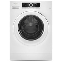 1.9 Cu. Ft. 24" Compact Washer with Detergent Dosing Aid option