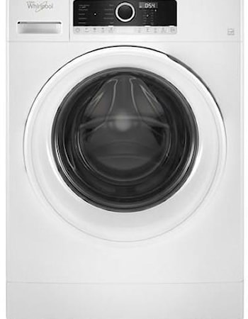 1.9 Cu. Ft. 24" Compact Washer