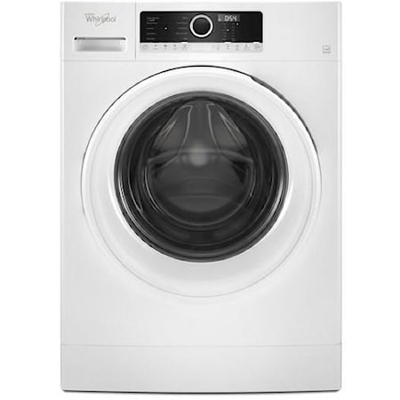 1.9 Cu. Ft. 24" Compact Washer