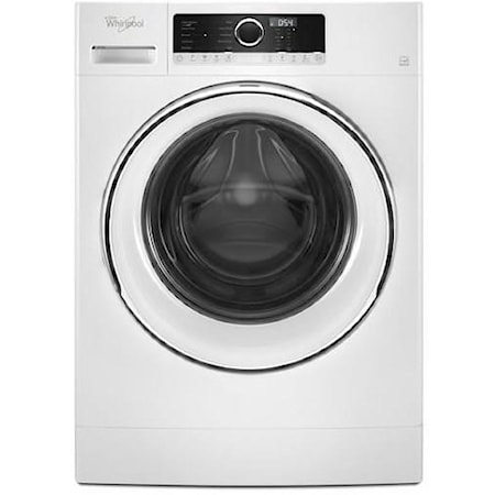2.3 Cu. Ft. 24" Compact Washer