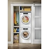 Whirlpool Washers 2.3 Cu. Ft. 24" Compact Washer