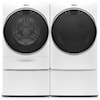 Whirlpool Washers 5.0 cu. ft. Smart Front Load Washer