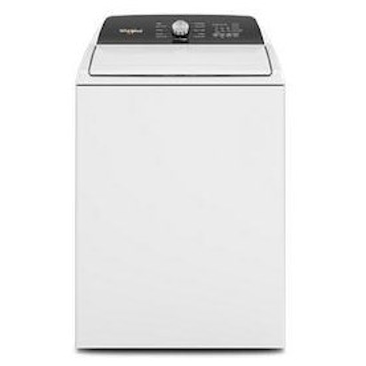 Whirlpool Washers 4.6 TOP LOAD WASHER