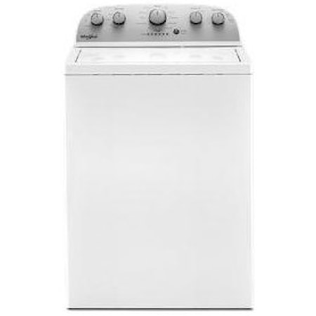 4.2 CF TOP LOAD WASHER