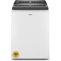 4.8 CF SMART CAPABLE WASHER
