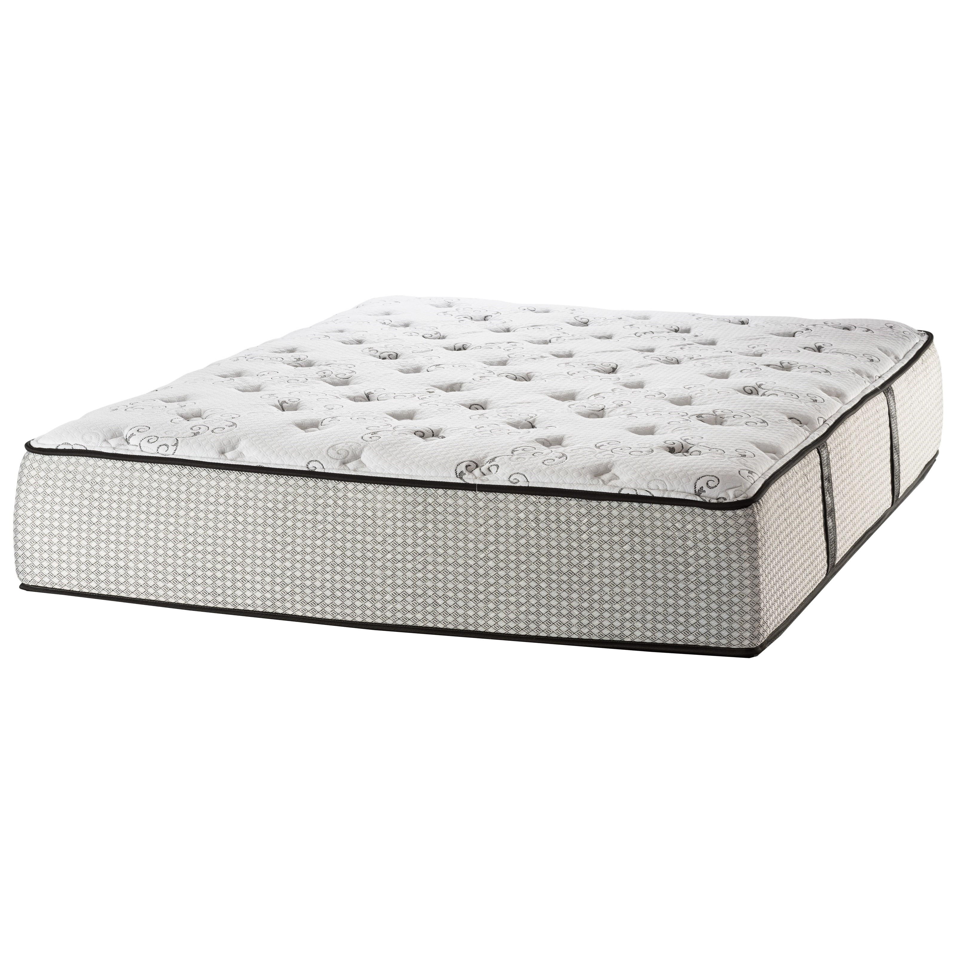 Twin Gentle Firm Mattress