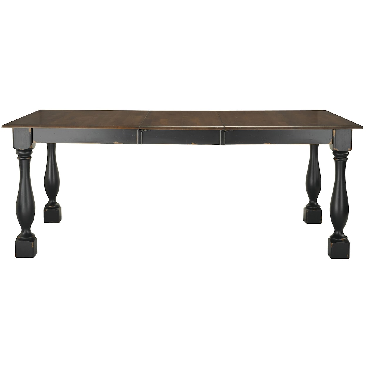 Whitewood Dining Room Pieces Dining Table