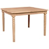 Whitewood Juvenile Kid's Table