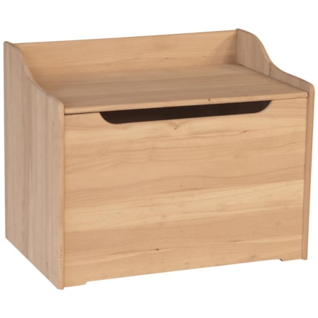 Kid's Storage Bench/Chest