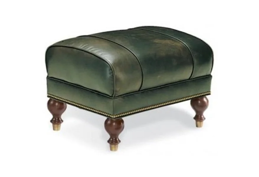 239 Ottoman by Whittemore-Sherrill at Weinberger's Furniture