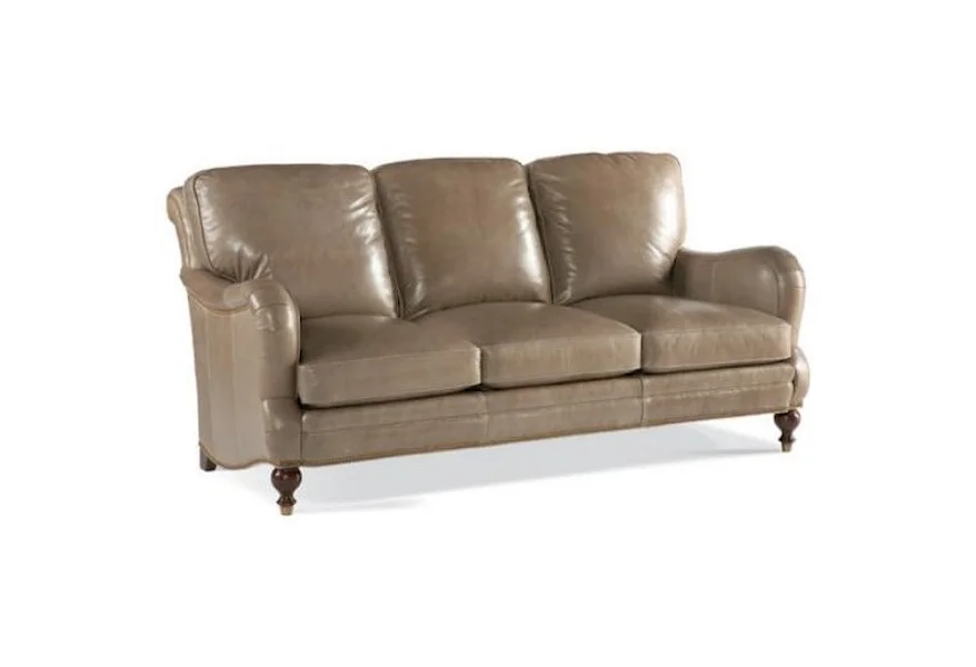 239 Sofa by Whittemore-Sherrill at Weinberger's Furniture
