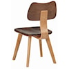 Whittier Wood Addi Desk Chair
