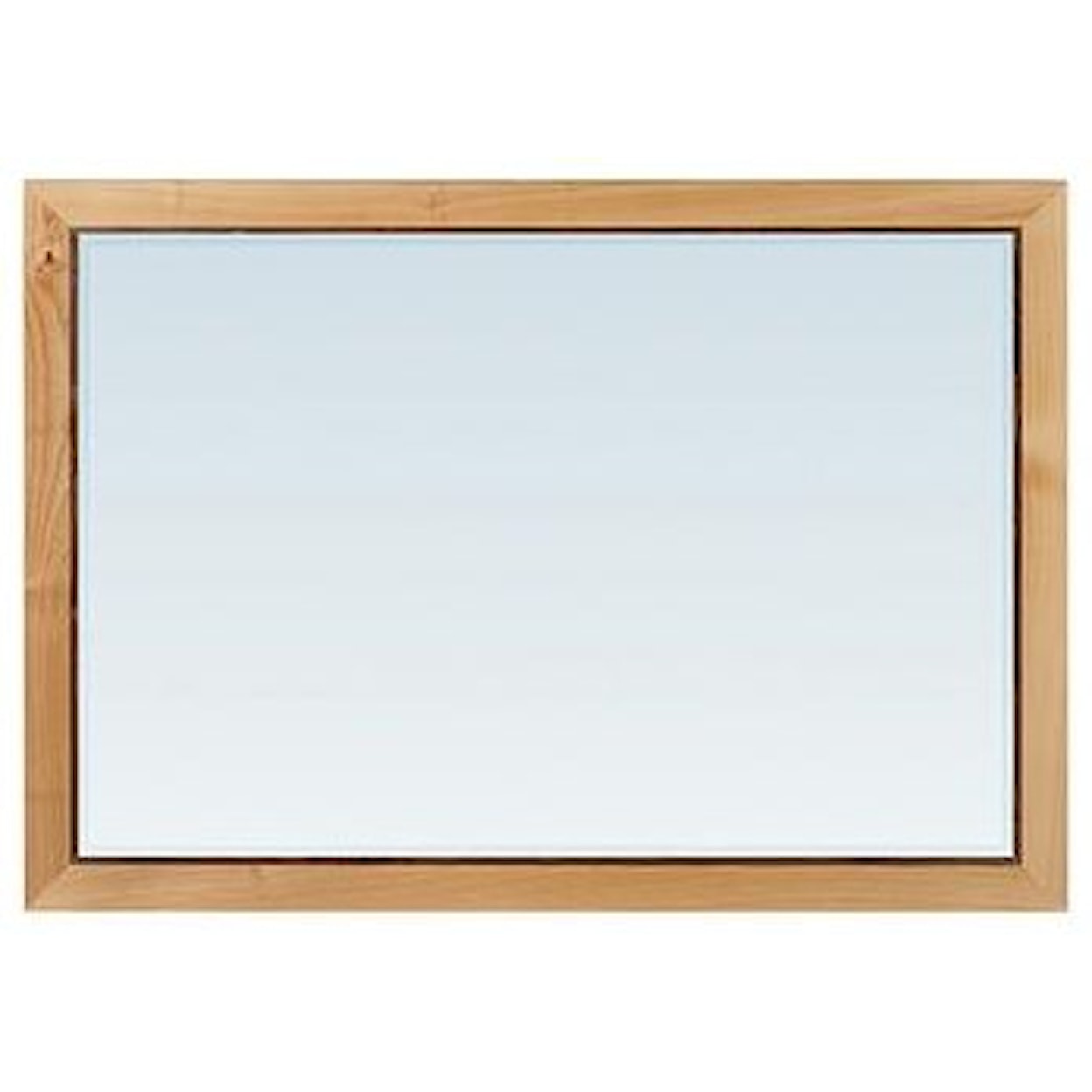 Whittier Wood    Mirror