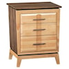 Whittier Wood    Nightstand