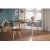 Whittier Wood Addi Office Chair