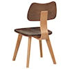 Whittier Wood Addi Office Chair