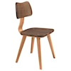 Whittier Wood Addi Office Chair