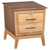 Whittier Wood Addison End Table