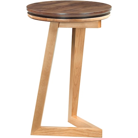 Sidekick End Table