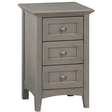 Small Nightstand