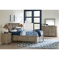 King Bedroom Set