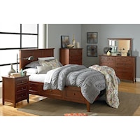 Queen Bedroom Set