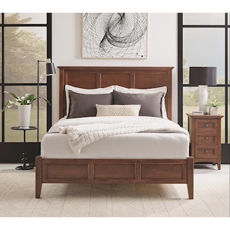 Queen Bedroom Set