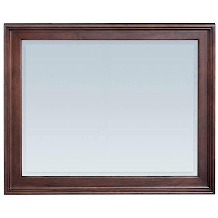 Rectangular Mirror