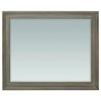 Rectangular Mirror