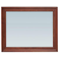 Rectangular Mirror