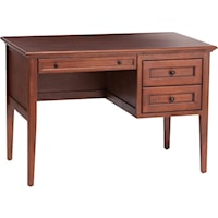 3-Drawer Desk