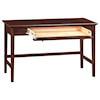 Whittier Wood McKenzie. Writing Desk