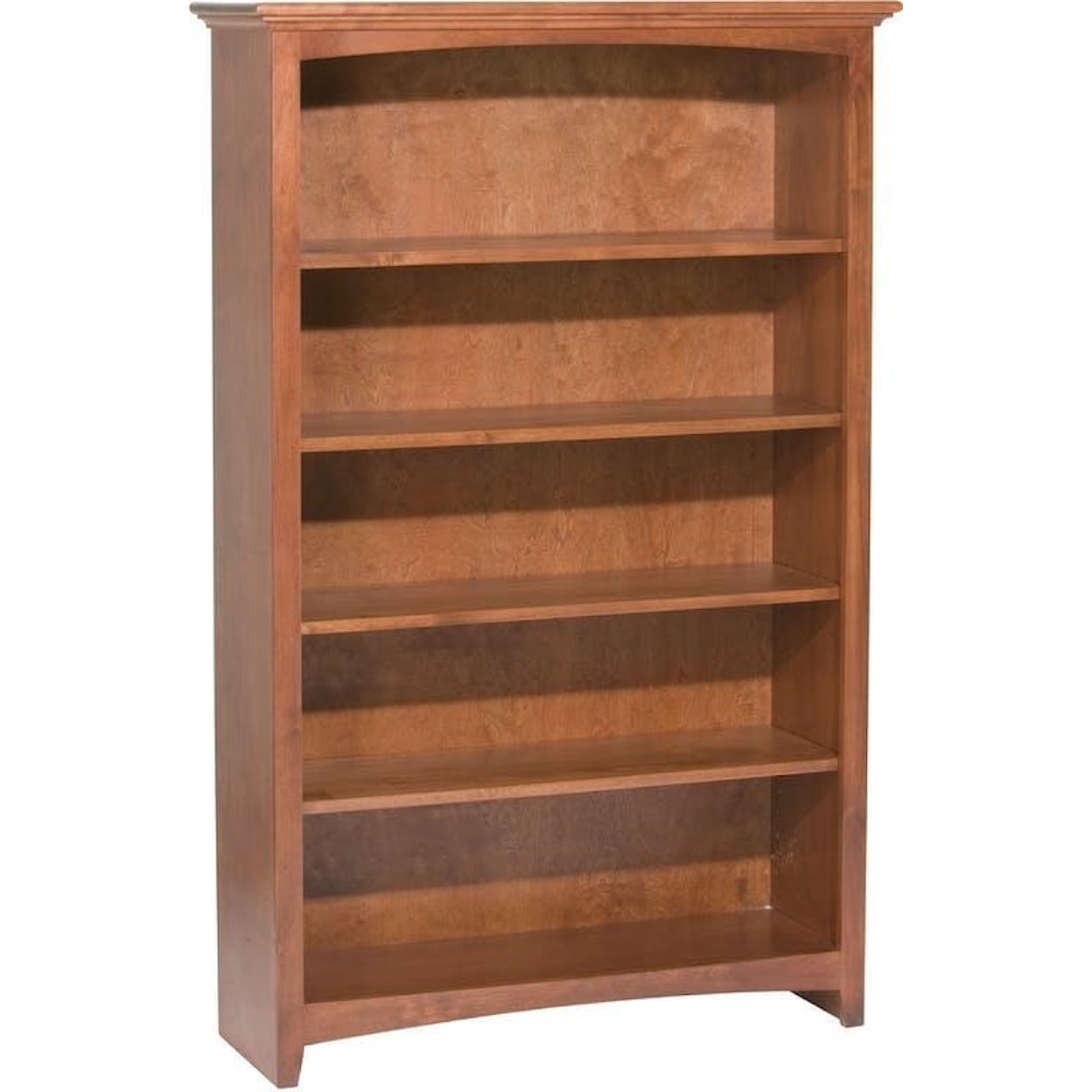 Whittier Wood   Bookcase