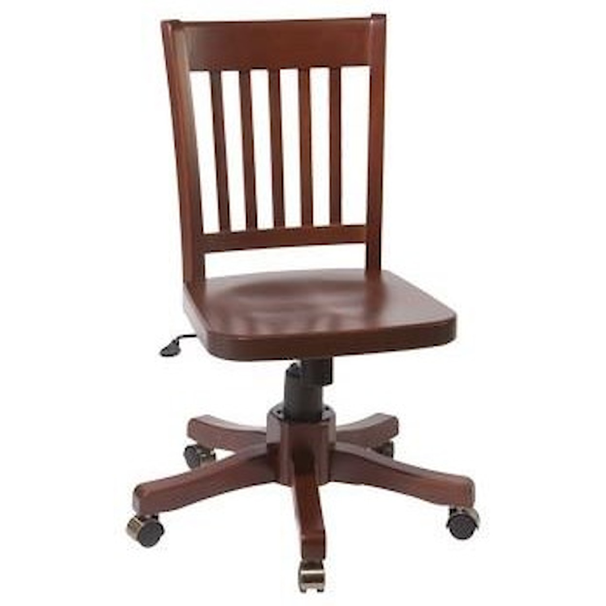 Whittier Wood   Desk Chair