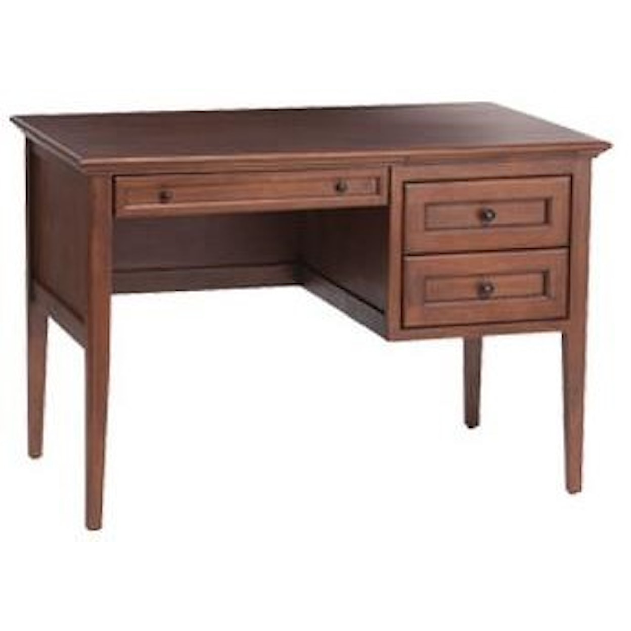 Whittier Wood   Desk