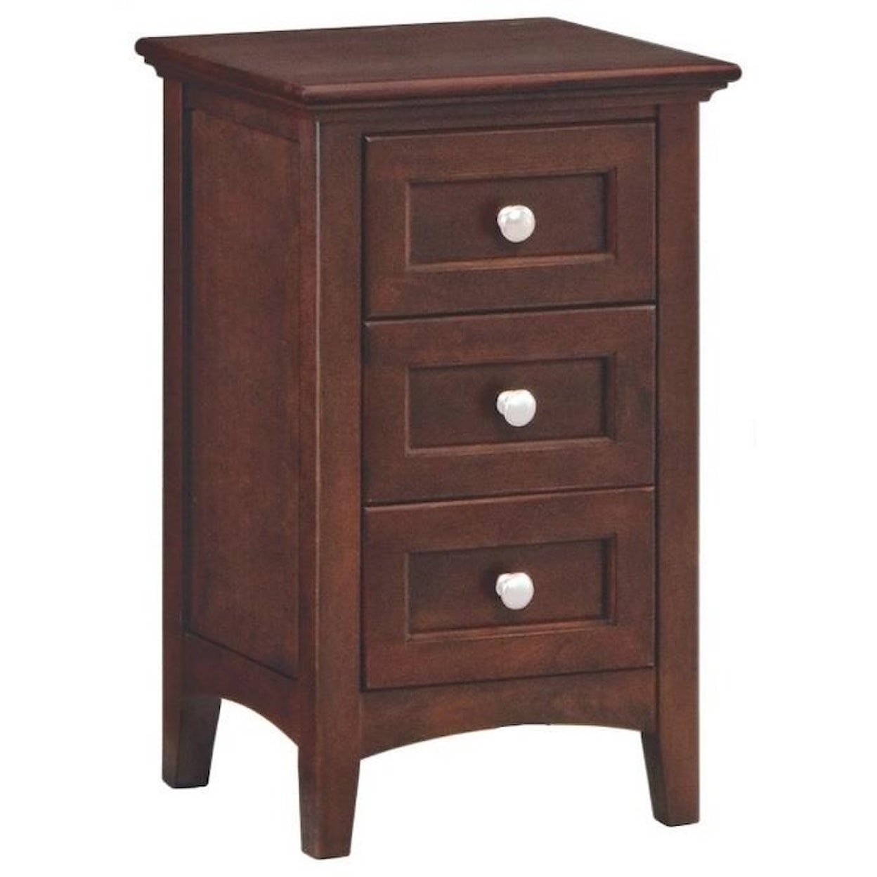 Whittier Wood    Nightstand