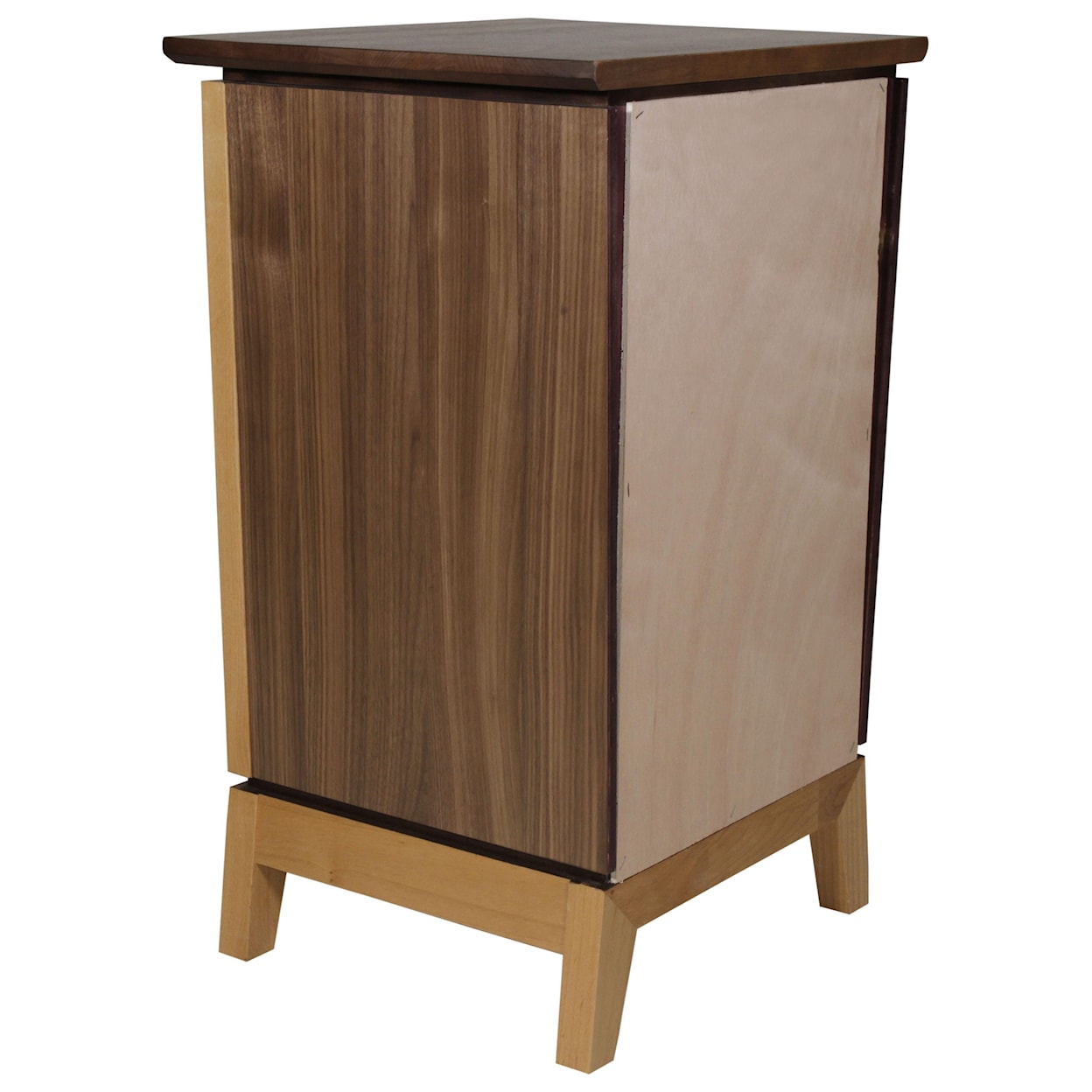 Whittier Wood Addison Nightstand