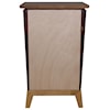 Whittier Wood Addison Nightstand