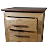 Whittier Wood Addison Nightstand