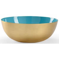 Caribbean bowl (Lg)