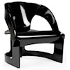 Wildwood Lamps Chairs Beverly Grove Acrylic Chair