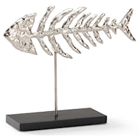 Fish Skeleton