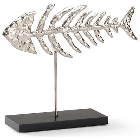 Fish Skeleton