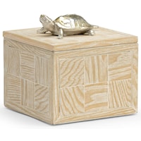 Tortoise Box (SM)